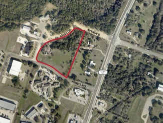 Plus de détails pour Powell Ave., Belton, TX - Terrain à vendre