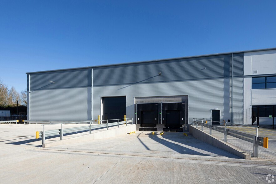 Warstock Rd, Birmingham à louer - Photo de l’immeuble – Image 2 sur 7