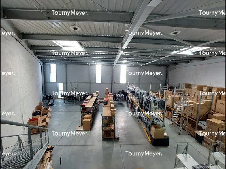 Local d'activités dans Toulouse à vendre - Photo intérieure – Image 2 sur 10