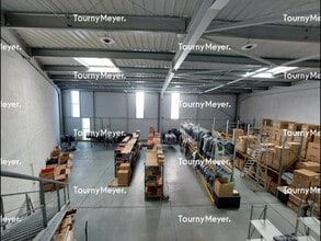 20 Avenue Didier Daurat, Toulouse à vendre Photo intérieure– Image 1 sur 7