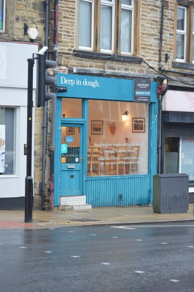 48 Lowtown, Pudsey à louer - Photo de l’immeuble – Image 3 sur 17