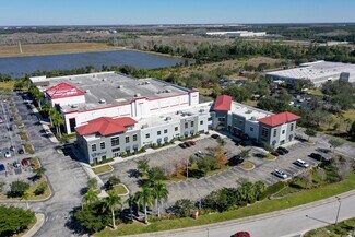 Plus de détails pour 9961 Interstate Commerce Dr, Fort Myers, FL - Médical à louer