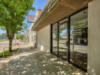 Plus de détails pour 325 Dean A Mcgee Ave, Oklahoma City, OK - Bureau à vendre