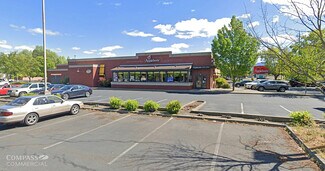 Plus de détails pour 1388 Biddle Rd, Medford, OR - Local commercial à vendre