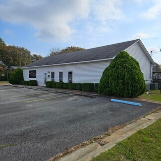 Plus de détails pour 2015 Westmead St SW, Decatur, AL - Industriel/Logistique à vendre