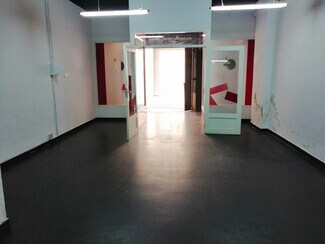 Plus de détails pour Carrer Molí de la Vila, 45, Algemesí - Local commercial à vendre