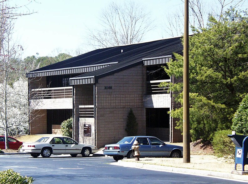 3088 Mercer University Dr, Chamblee, GA à vendre - Autre – Image 2 sur 18