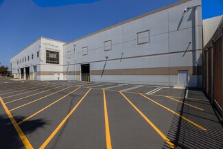Plus de détails pour 1807 E 48th Pl, Los Angeles, CA - Industriel/Logistique à louer