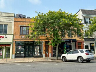 Plus de détails pour 410-416 Mamaroneck Avenue – Local commercial à vendre, Mamaroneck, NY
