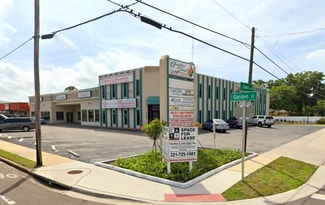 Plus de détails pour 1225 Garden St, Titusville, FL - Bureau, Bureau/Local commercial à louer