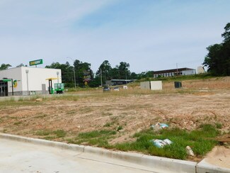 Plus de détails pour 0 Tbd Highway 271 Lee St, Gilmer, TX - Terrain à vendre