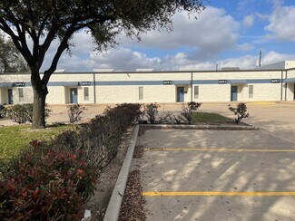 Plus de détails pour 5411 Brookglen Dr, Houston, TX - Industriel/Logistique à louer
