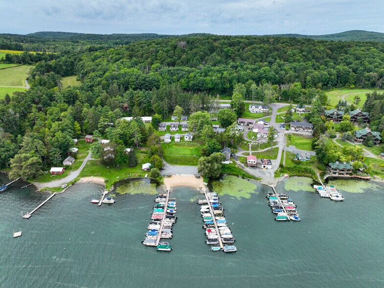 7090 State Highway 80, Cooperstown, NY à vendre - Photo de l’immeuble – Image 3 sur 15