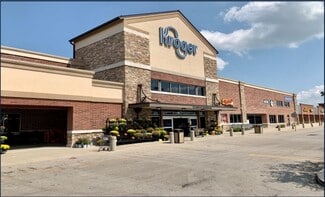 Plus de détails pour 3175 Beaumont Centre Cir, Lexington, KY - Terrain à vendre