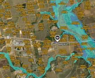 Plus de détails pour 5601 E Highway 29, Georgetown, TX - Terrain à vendre