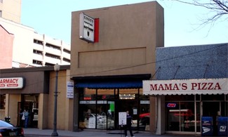 Plus de détails pour 307 Market St, Harrisburg, PA - Local commercial à louer