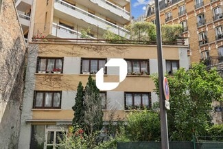 Plus de détails pour 26 Rue De Crimée, Paris - Bureau à louer