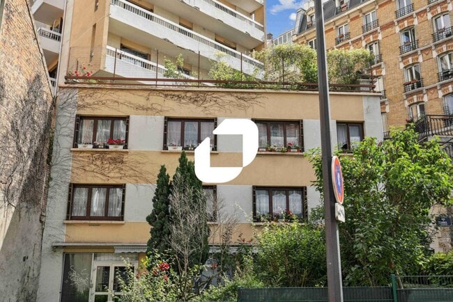Plus de détails pour 26 Rue De Crimée, Paris - Bureau à louer