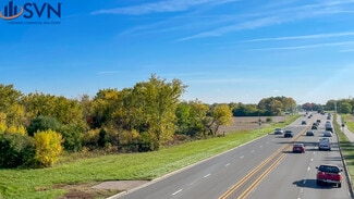Plus de détails pour Kirk Rd, Batavia, IL - Terrain à vendre