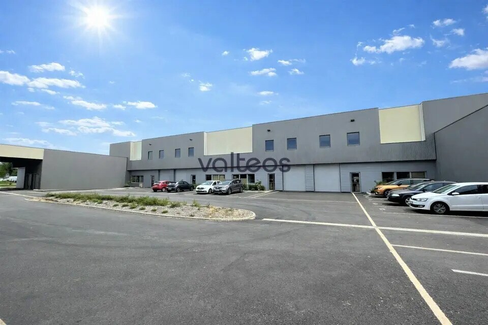 330 Rue De L'Hers, Escalquens à louer Photo principale– Image 1 sur 12