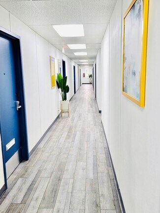 Plus de détails pour 12401 E 43rd St, Independence, MO - Bureau, Bureau/Local commercial à louer