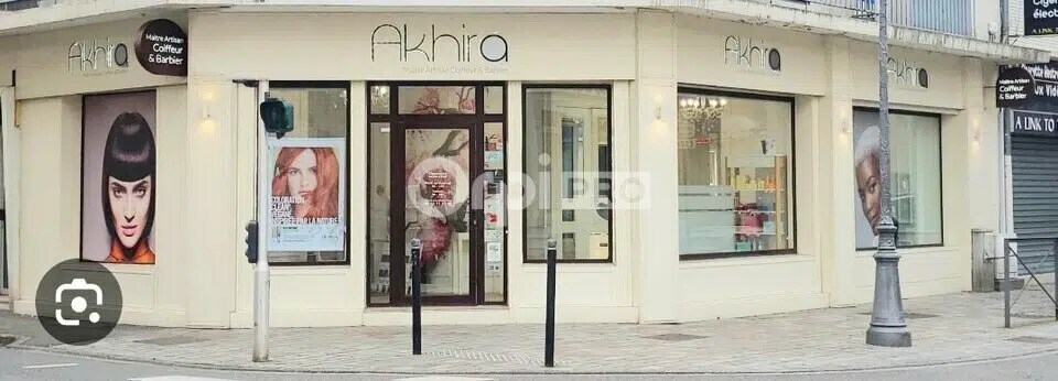Local commercial dans Tarbes à vendre - Photo de l’immeuble – Image 1 sur 6