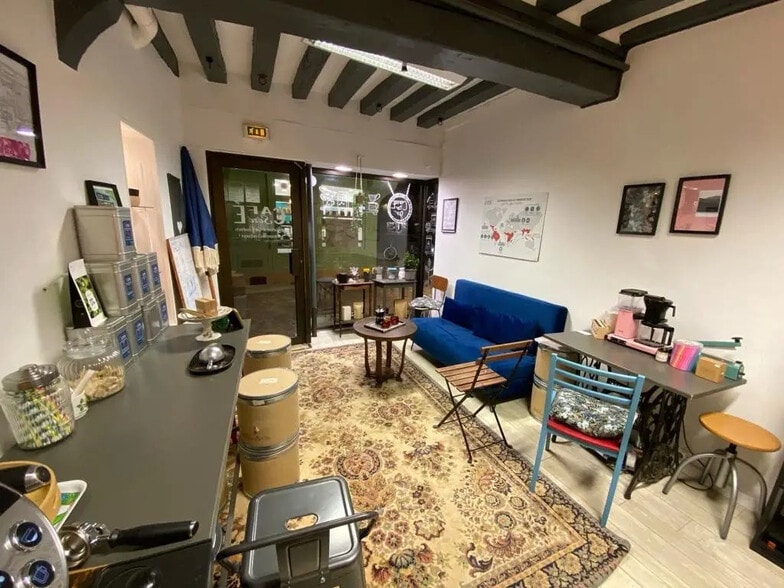 Local commercial dans Chartres à louer - Photo intérieure – Image 3 sur 13