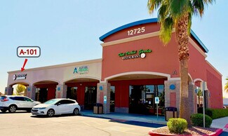 Plus de détails pour 12725 W Indian School Rd, Litchfield Park, AZ - Bureau à louer