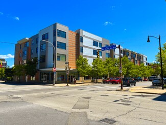 Plus de détails pour 5830 Penn Ave, Pittsburgh, PA - Local commercial à louer