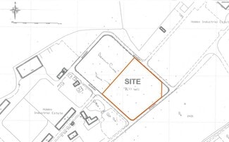 Plus de détails pour Eastbourne Rd, Lingfield - Terrain à louer