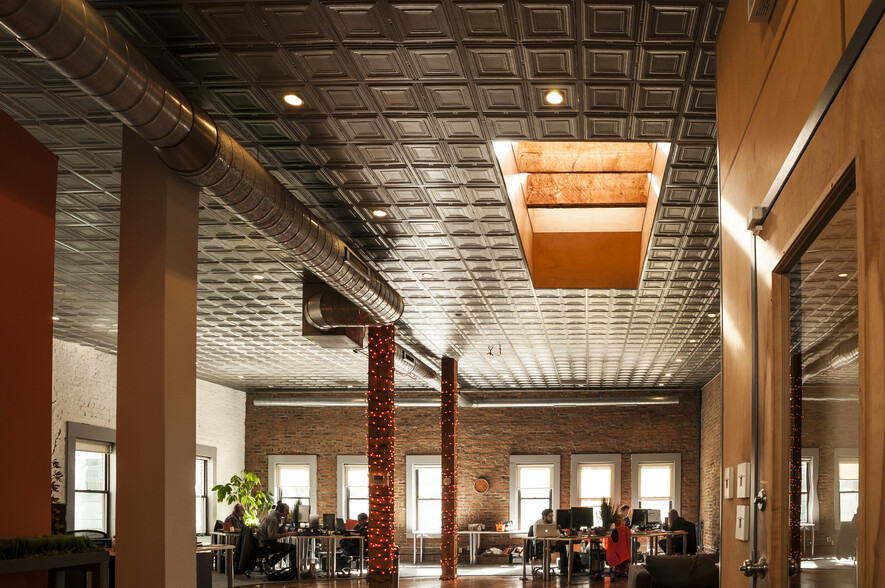 560-564 W Washington Blvd, Chicago, IL à louer - Photo intérieure – Image 3 sur 10