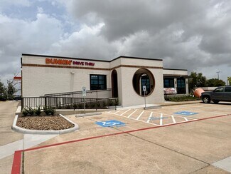 Plus de détails pour 3310 Palmer Hwy, Texas City, TX - Local commercial à louer