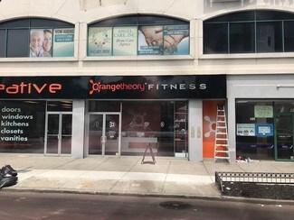 Plus de détails pour 485-491 Kings Hwy, Brooklyn, NY - Bureau à louer