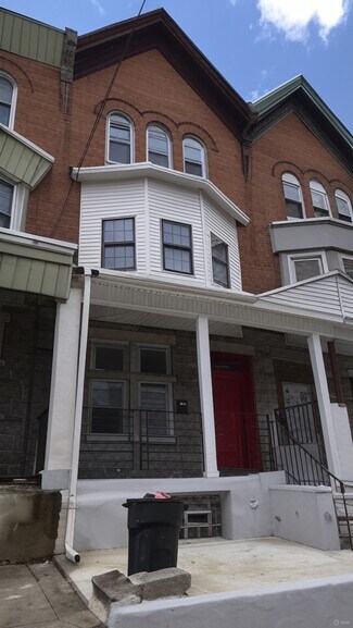 Plus de détails pour 1508 W Tioga St, Philadelphia, PA - Logement à vendre