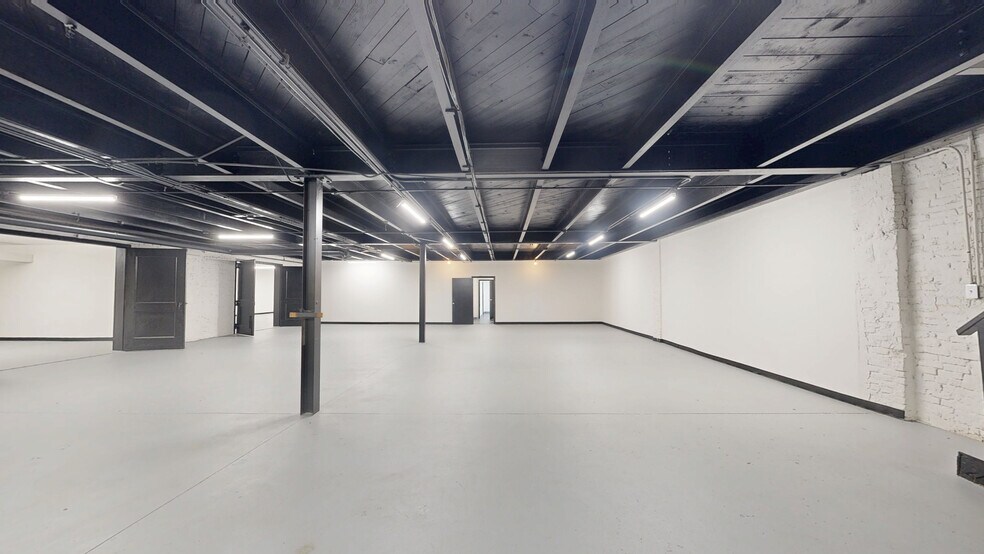 2441 W Baltimore St, Baltimore, MD à vendre - Numérisation 3D Matterport – Image 2 sur 19