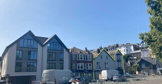 Plus de détails pour 2-3 Mayors Av, Dartmouth - Local commercial à vendre