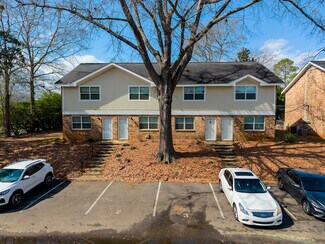 Plus de détails pour 2501 Redwood Ct, Albany, GA - Logement à vendre