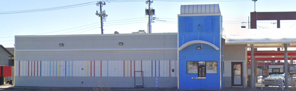 3000 S I 35 Service Rd, Oklahoma City, OK à louer - Photo de l’immeuble – Image 3 sur 4
