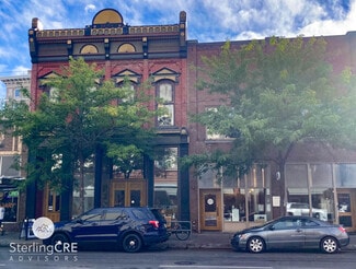 Plus de détails pour 113 W Front St, Missoula, MT - Bureau à louer