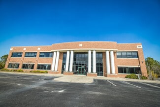 Plus de détails pour 4332 Southport-Supply Rd, Southport, NC - Bureau à vendre