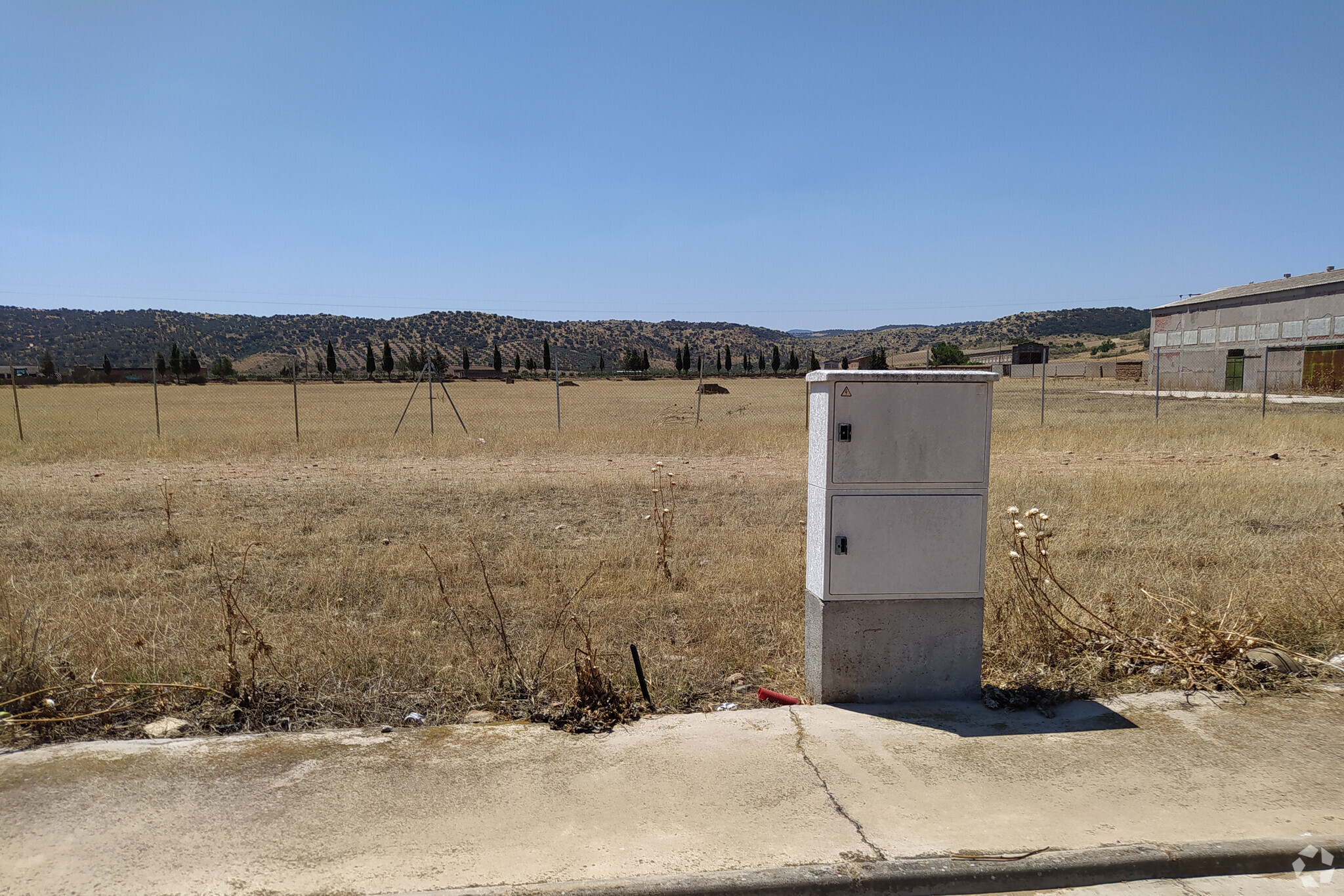 Travesía Flores, 20, Alcaudete de la Jara, Toledo à vendre Photo de l’immeuble– Image 1 sur 5