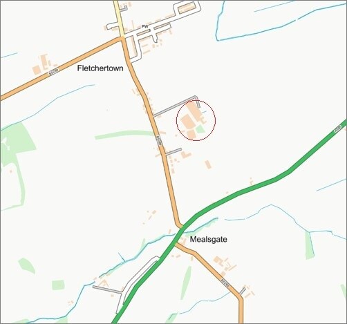 Station Rd, Wigton à louer - Photo de l’immeuble – Image 2 sur 5