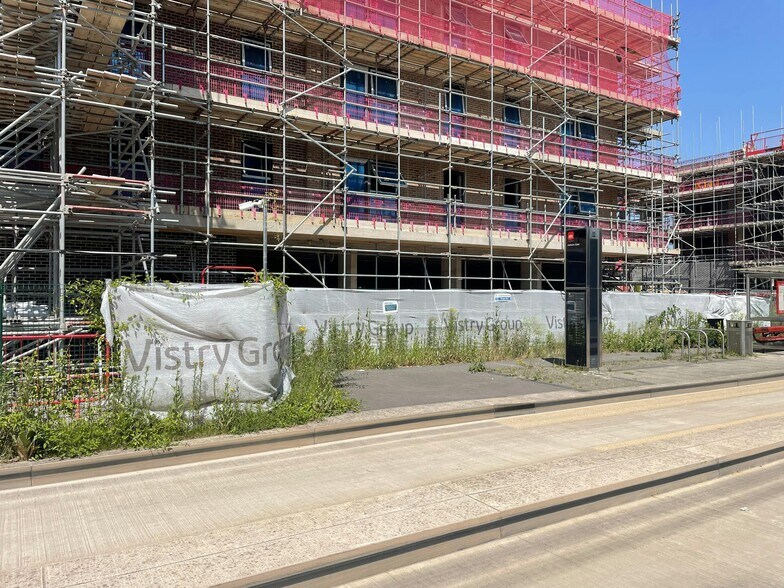 Brunel Way, Bristol à vendre - Photo de l’immeuble – Image 3 sur 9