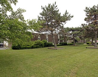 Plus de détails pour 29555 Stephenson Hwy, Madison Heights, MI - Industriel/Logistique à vendre