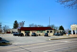 Plus de détails pour 189 Claremont Ave, Tamaqua, PA - Spécialisé à vendre