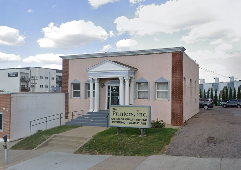 510 S 1st Ave, Sioux Falls, SD à louer - Photo principale – Image 1 sur 1