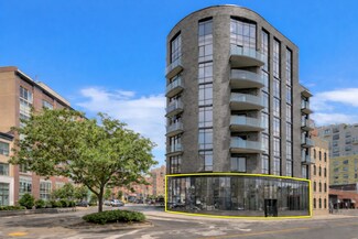 Plus de détails pour 1064 Jackson Ave, Long Island City, NY - Local commercial à vendre