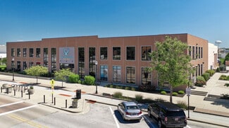 Plus de détails pour 1255 Main St, Indianapolis, IN - Industriel/Logistique à vendre