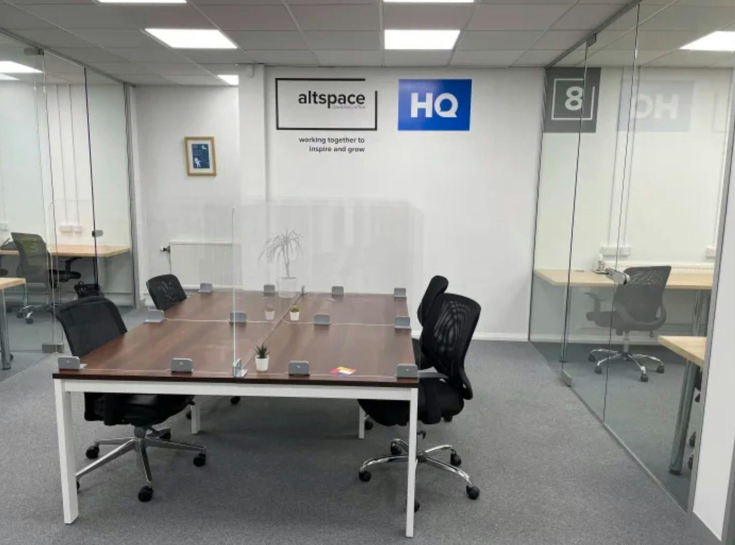 Moulders Ln, Warrington à louer Photo de l’immeuble– Image 1 sur 8