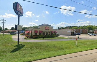 Plus de détails pour 10625 Harrison Ave, Harrison, OH - Local commercial à louer